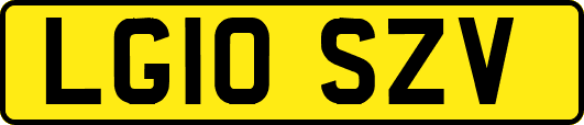 LG10SZV