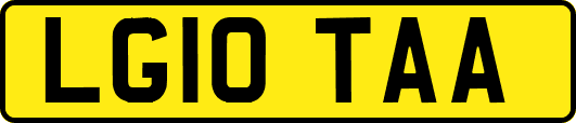 LG10TAA