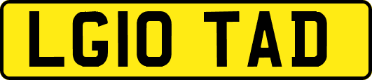 LG10TAD