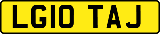 LG10TAJ