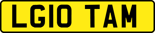 LG10TAM
