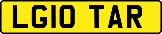 LG10TAR