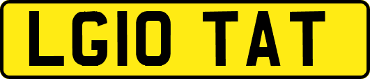 LG10TAT