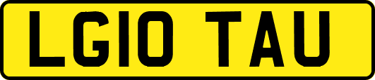 LG10TAU