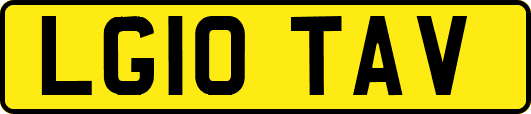 LG10TAV