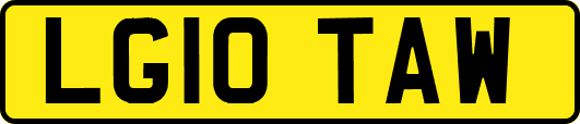 LG10TAW