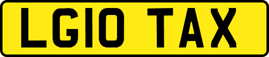 LG10TAX
