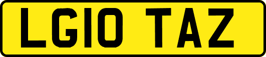 LG10TAZ