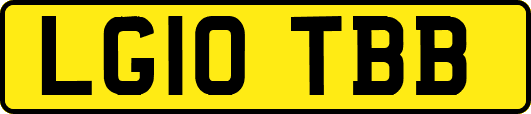 LG10TBB