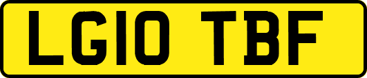 LG10TBF