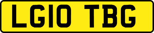 LG10TBG