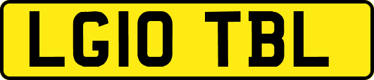 LG10TBL