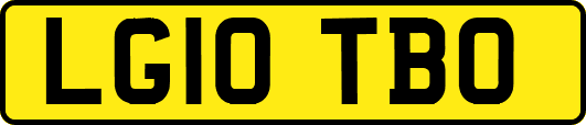 LG10TBO