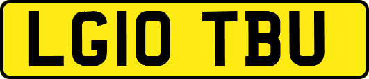 LG10TBU