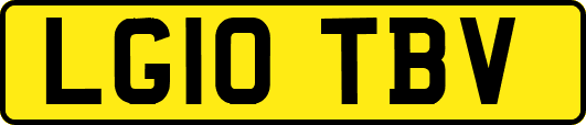 LG10TBV