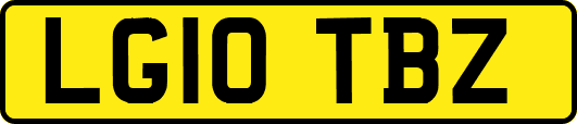LG10TBZ