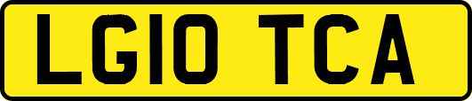 LG10TCA