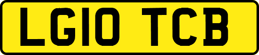 LG10TCB