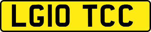 LG10TCC