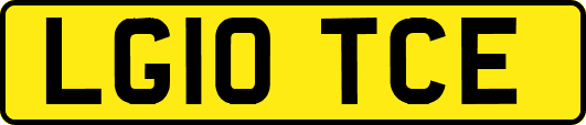 LG10TCE