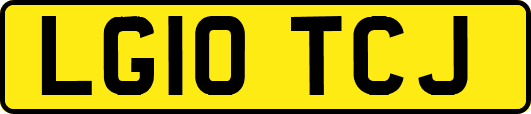 LG10TCJ