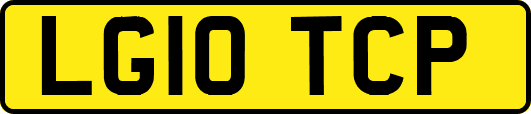 LG10TCP