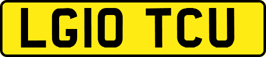 LG10TCU