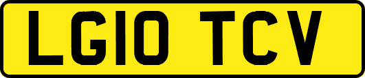 LG10TCV