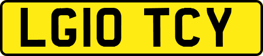 LG10TCY