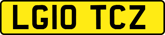 LG10TCZ