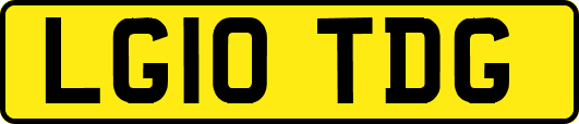 LG10TDG