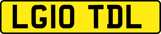 LG10TDL