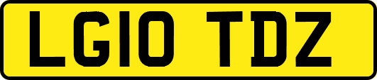 LG10TDZ