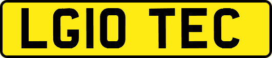 LG10TEC