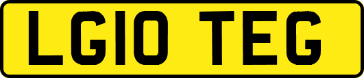 LG10TEG
