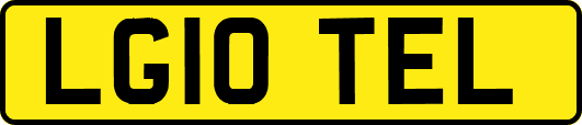 LG10TEL