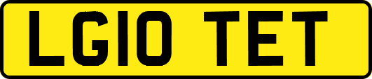LG10TET