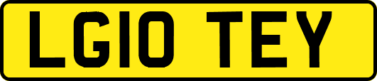LG10TEY