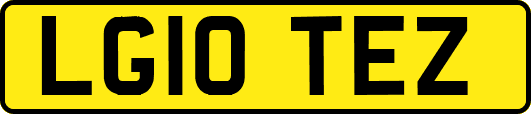 LG10TEZ