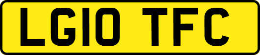 LG10TFC