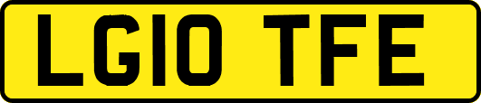 LG10TFE