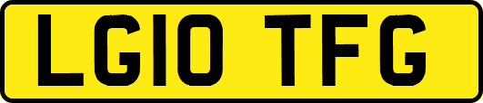 LG10TFG