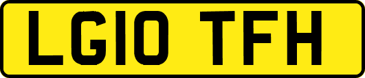 LG10TFH