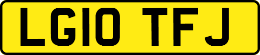 LG10TFJ