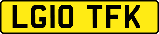LG10TFK