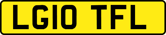 LG10TFL