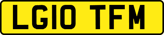 LG10TFM