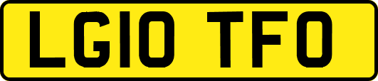 LG10TFO