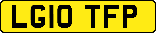 LG10TFP