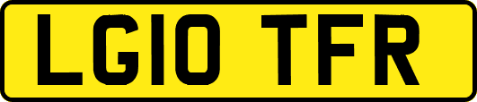 LG10TFR
